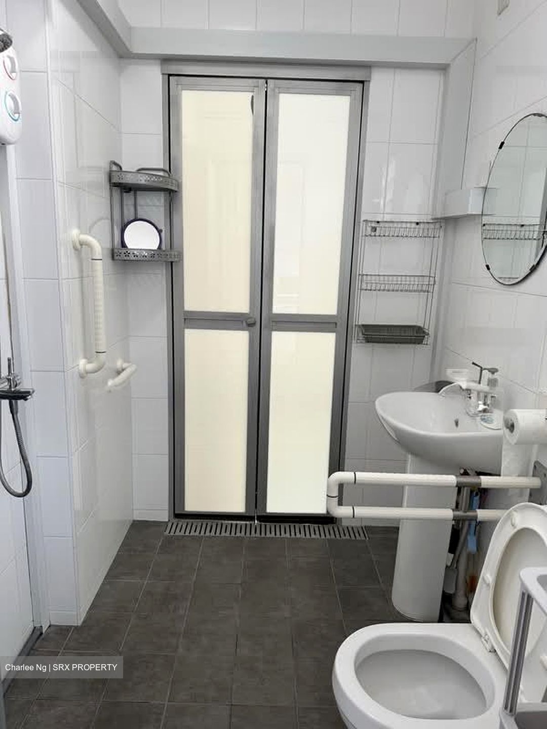 Blk 622A Punggol Spectra (Punggol), HDB 2 Rooms #598780521